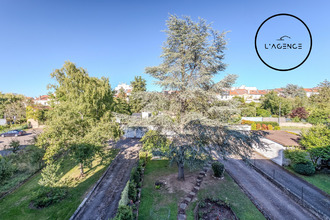 achat appartement laxou 54520