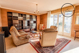 achat appartement laxou 54520