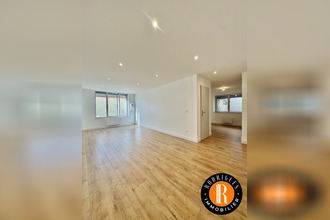 achat appartement laxou 54520