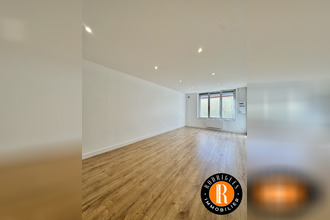 achat appartement laxou 54520