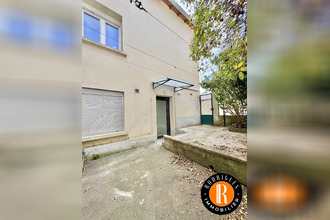 achat appartement laxou 54520