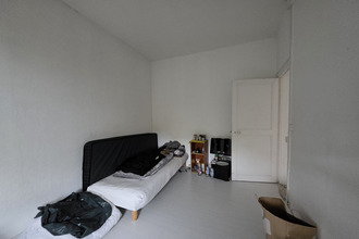 achat appartement laxou 54520