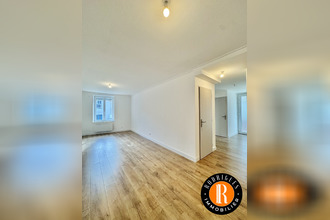 achat appartement laxou 54520