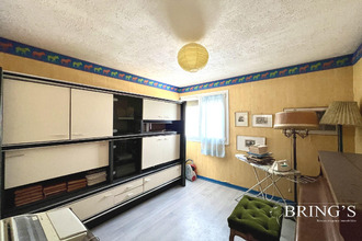 achat appartement laxou 54520