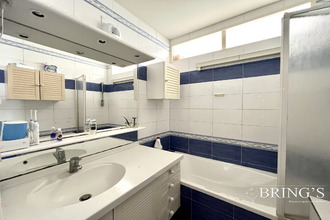 achat appartement laxou 54520