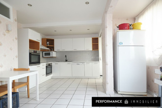 achat appartement laxou 54520