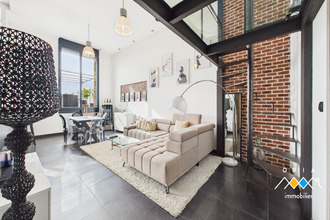 achat appartement laxou 54520