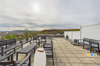 achat appartement laxou 54520