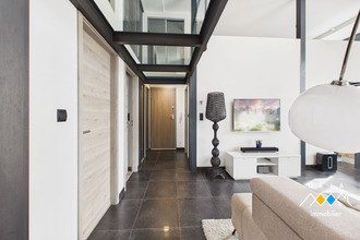 achat appartement laxou 54520