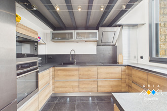 achat appartement laxou 54520