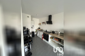 achat appartement laxou 54520