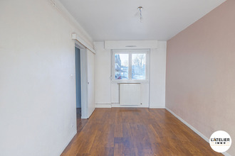 achat appartement laxou 54520