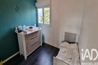 achat appartement laxou 54520