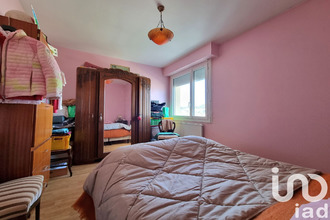 achat appartement laxou 54520