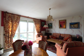 achat appartement laxou 54520