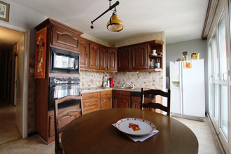 achat appartement laxou 54520