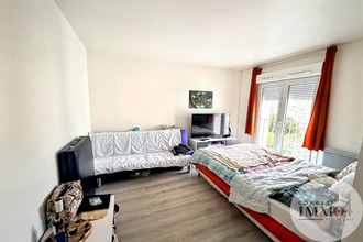 achat appartement laxou 54520