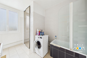 achat appartement laxou 54520