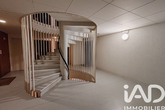 achat appartement laxou 54520