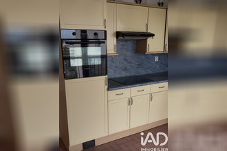 achat appartement laxou 54520