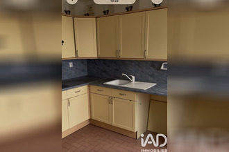 achat appartement laxou 54520