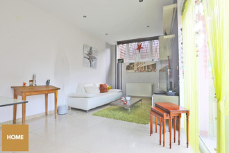 achat appartement laxou 54520