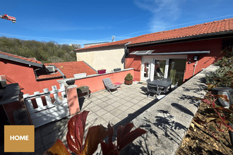 achat appartement laxou 54520