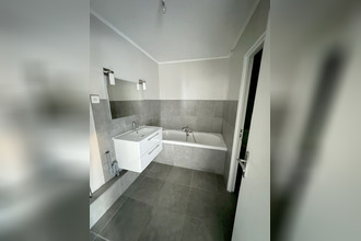 achat appartement laxou 54520