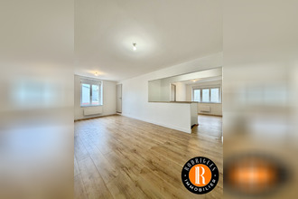 achat appartement laxou 54520