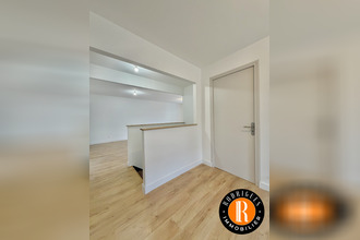 achat appartement laxou 54520