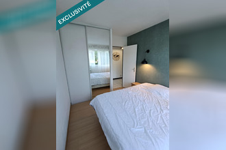 achat appartement laxou 54520