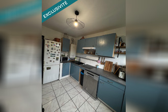 achat appartement laxou 54520