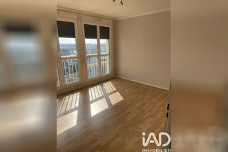 achat appartement laxou 54520