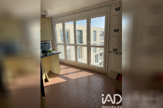 achat appartement laxou 54520