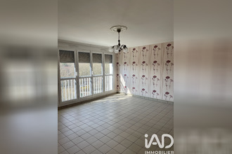 achat appartement laxou 54520