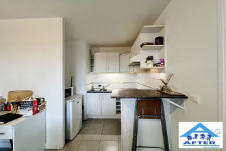 achat appartement laxou 54520