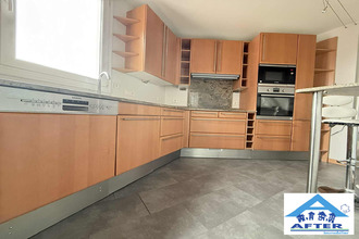 achat appartement laxou 54520