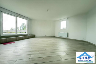 achat appartement laxou 54520