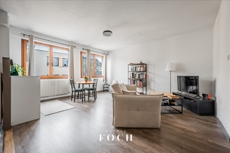 achat appartement laxou 54520