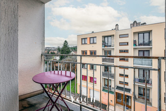 achat appartement laxou 54520