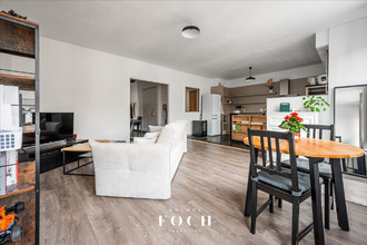 achat appartement laxou 54520