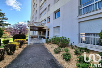 achat appartement laxou 54520