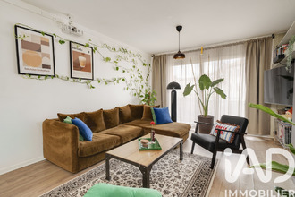 achat appartement laxou 54520