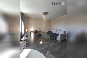 achat appartement laxou 54520