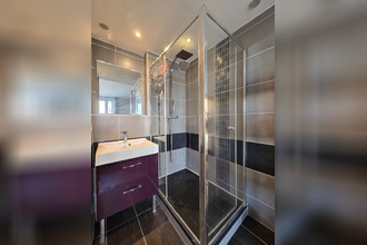 achat appartement laxou 54520