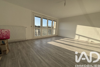 achat appartement laxou 54520