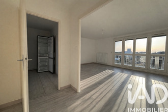 achat appartement laxou 54520