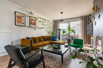 achat appartement laxou 54520