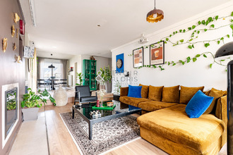 achat appartement laxou 54520