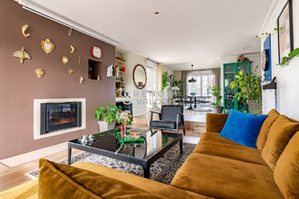 achat appartement laxou 54520